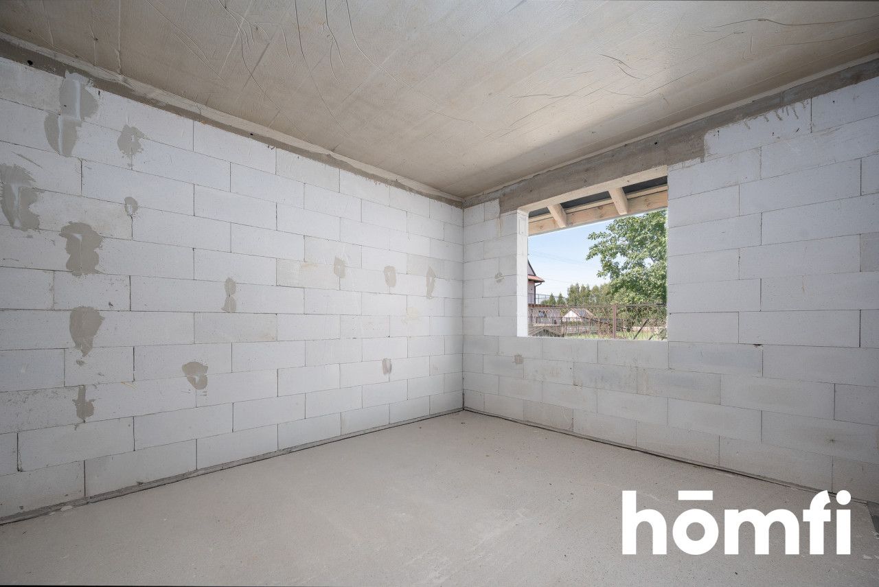 New house near Skawina - Дім - Продаж - Krakowski, Skawina / Krzęcin