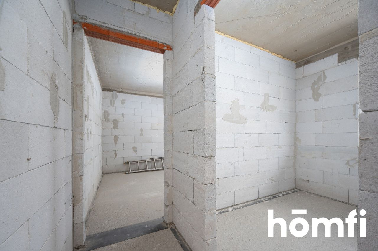 New house near Skawina - House - Sale - Krakowski, Skawina / Krzęcin