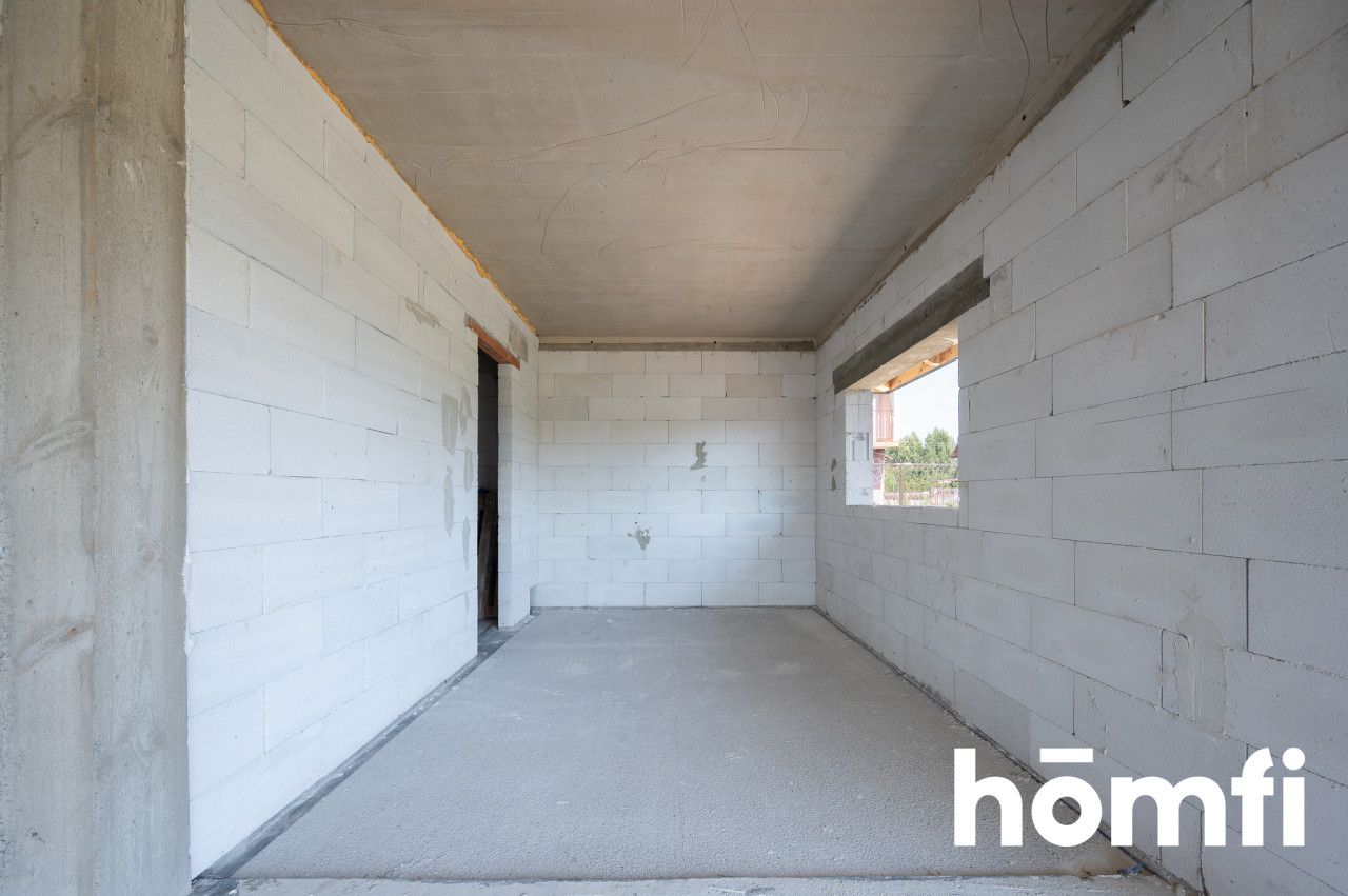 New house near Skawina - Дім - Продаж - Krakowski, Skawina / Krzęcin