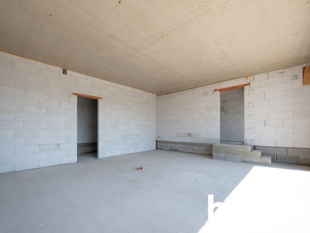 Dom w stanie surowym otwartym - Krzęcin - Dom - Sprzedaż - Krakowski, Skawina / Krzęcin