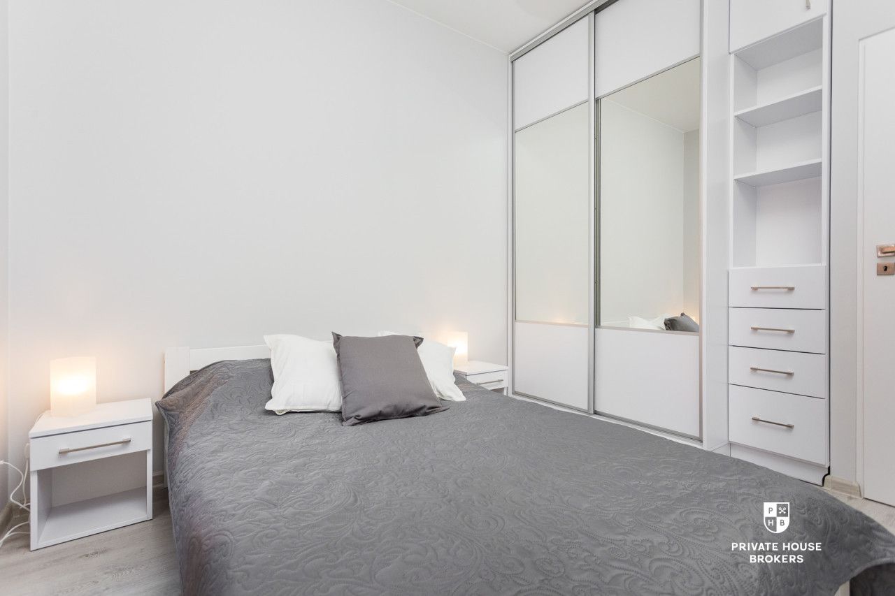 Nowe, 2 pokojowe mieszkanie w Apartamentach Go - Mieszkanie - Wynajem - Kraków, Śródmieście / Stare Miasto