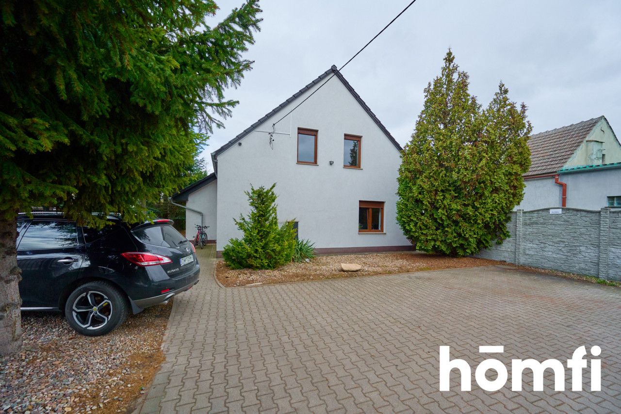 ul. Strachocińska | biuro | parking w cenie - Lokal użytkowy - Wynajem - Wrocław, Psie Pole / Wojnów