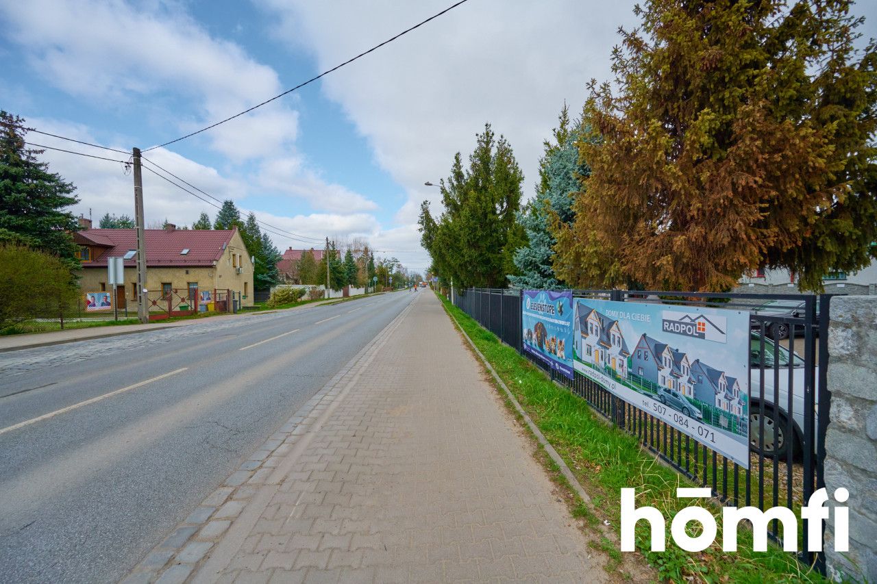 ul. Strachocińska | biuro | parking w cenie - Lokal użytkowy - Wynajem - Wrocław, Psie Pole / Wojnów