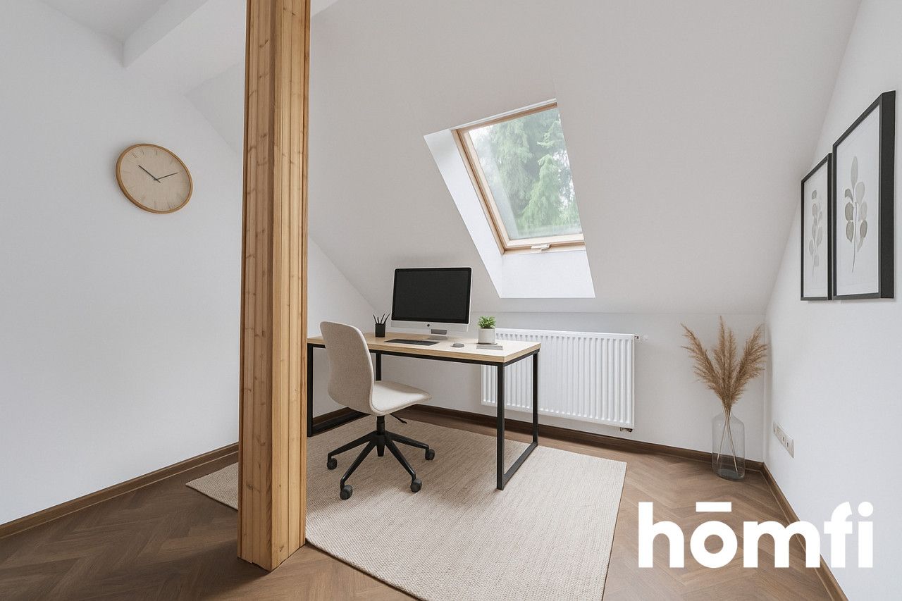 Pomieszczenia biurowe przy Strachocińskiej - Commercial premises - Rent - Wrocław, Psie Pole / Wojnów