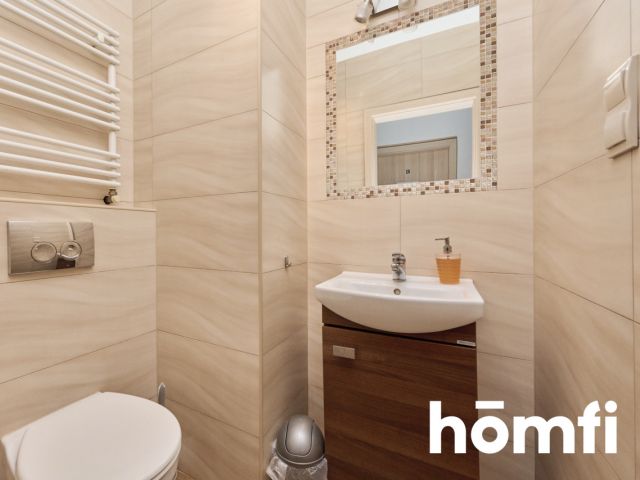 ul. Strachocińska | biuro | parking w cenie - Lokal użytkowy - Wynajem - Wrocław, Psie Pole / Wojnów