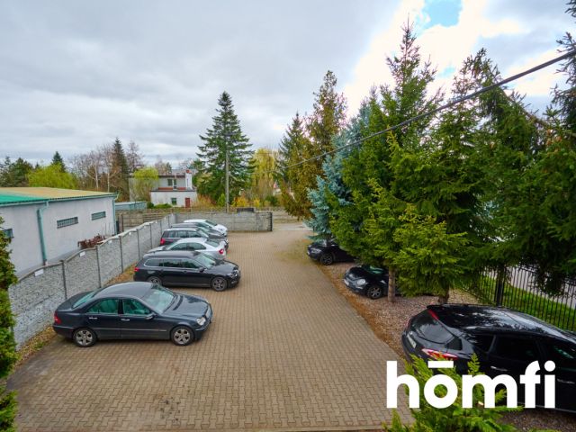 ul. Strachocińska | biuro | parking w cenie - Lokal użytkowy - Wynajem - Wrocław, Psie Pole / Wojnów