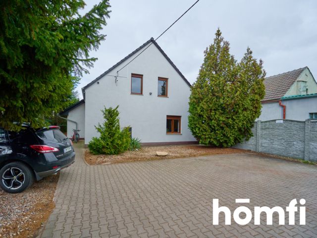 ul. Strachocińska | biuro | parking w cenie - Lokal użytkowy - Wynajem - Wrocław, Psie Pole / Wojnów