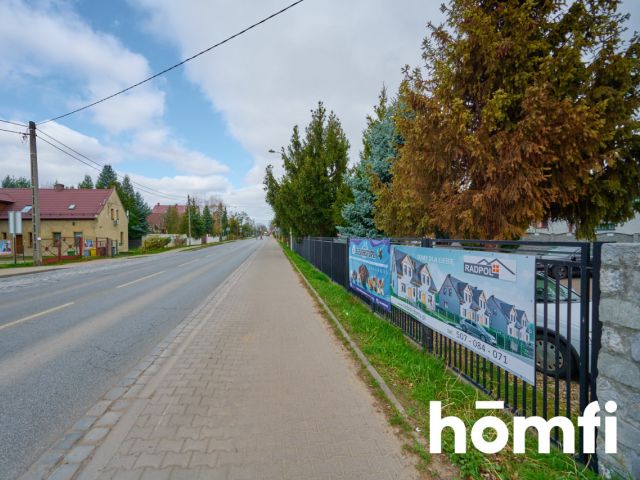 ul. Strachocińska | biuro | parking w cenie - Lokal użytkowy - Wynajem - Wrocław, Psie Pole / Wojnów