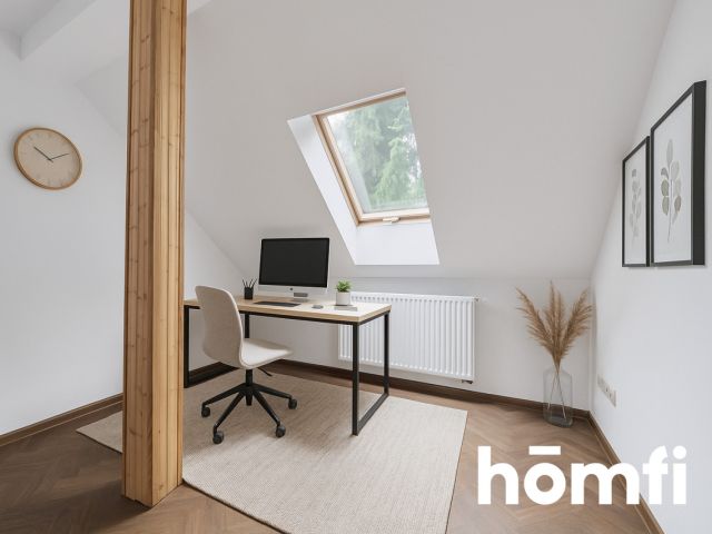 Pomieszczenia biurowe przy Strachocińskiej - Комерційне приміщення - Оренда - Wrocław, Psie Pole / Wojnów