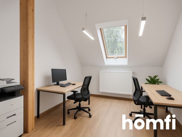 ul. Strachocińska | biuro | parking w cenie - Lokal użytkowy - Wynajem - Wrocław, Psie Pole / Wojnów