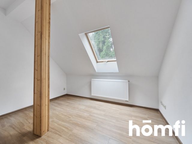 Pomieszczenia biurowe przy Strachocińskiej - Комерційне приміщення - Оренда - Wrocław, Psie Pole / Wojnów