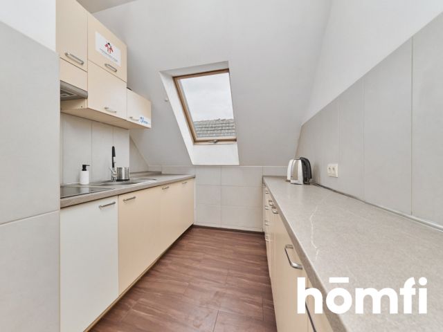 ul. Strachocińska | biuro | parking w cenie - Lokal użytkowy - Wynajem - Wrocław, Psie Pole / Wojnów