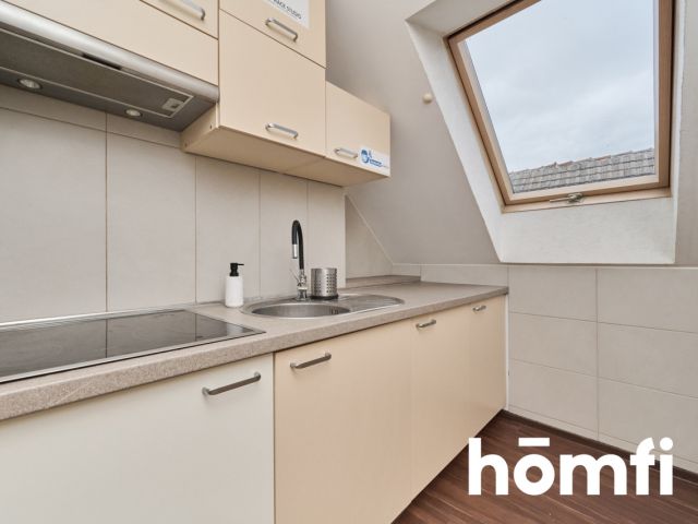 ul. Strachocińska | biuro | parking w cenie - Lokal użytkowy - Wynajem - Wrocław, Psie Pole / Wojnów