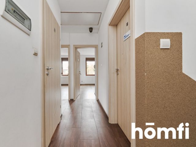 ul. Strachocińska | biuro | parking w cenie - Lokal użytkowy - Wynajem - Wrocław, Psie Pole / Wojnów