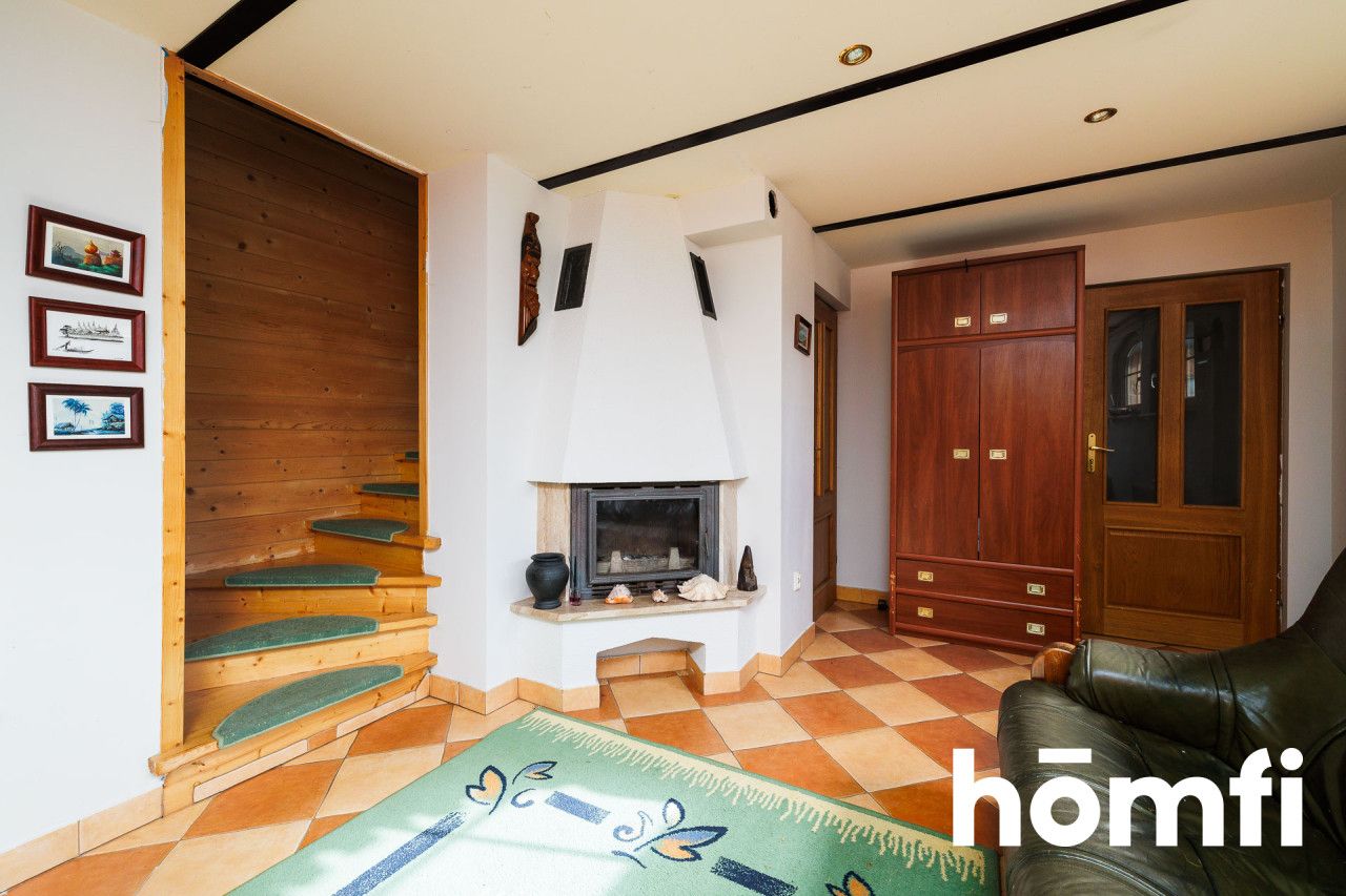 Dom Góralski z Tarasem i Sauną / Gliczarów Górny - Dom - Sprzedaż - Tatrzański, Biały Dunajec / Gliczarów Górny