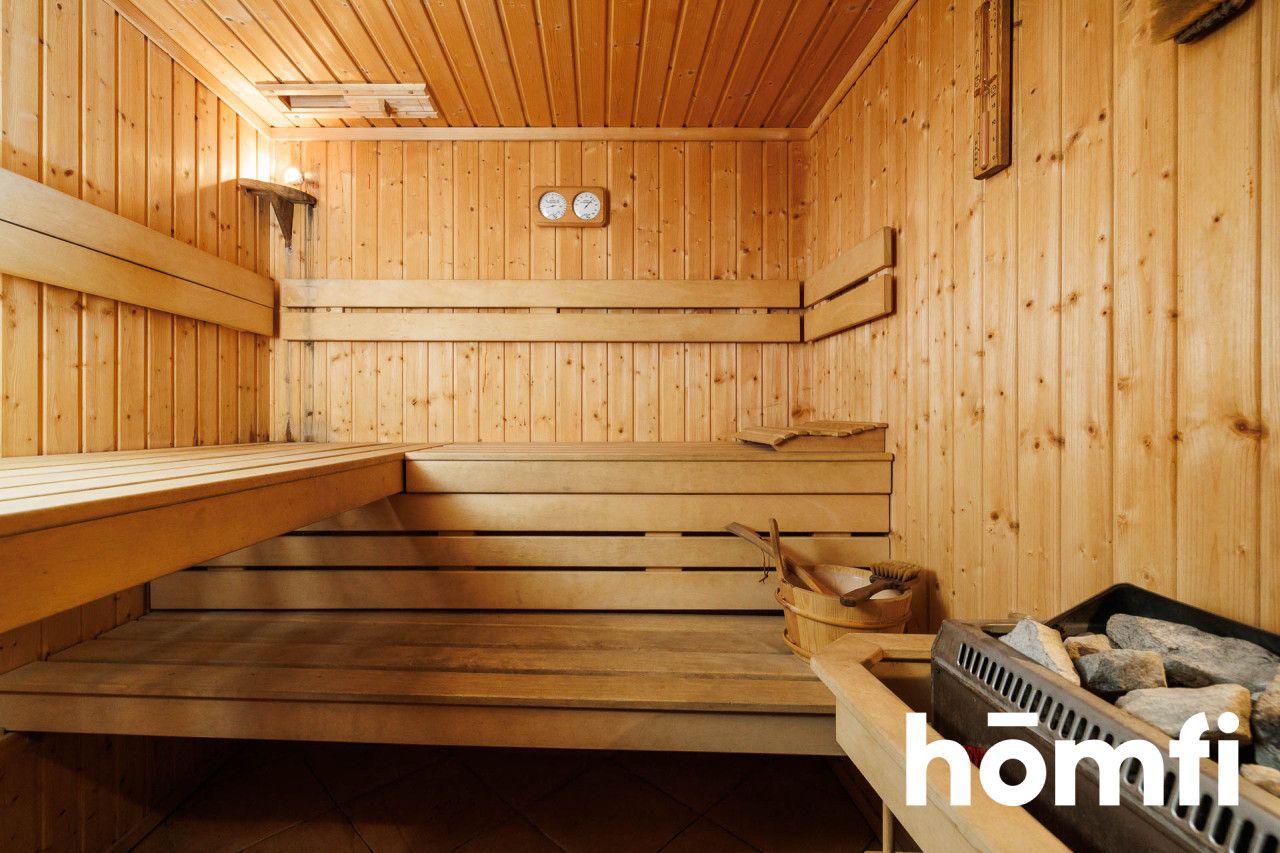 Highlander-Style House with Terrace and Sauna / Gliczarów Górny - Дім - Продаж - Tatrzański, Biały Dunajec / Gliczarów Górny