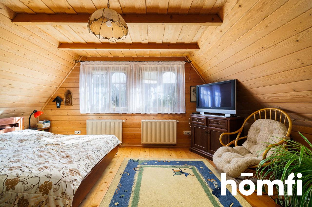 Dom Góralski z Tarasem i Sauną / Gliczarów Górny - Dom - Sprzedaż - Tatrzański, Biały Dunajec / Gliczarów Górny