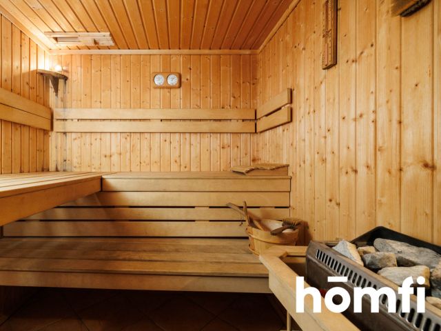 Highlander-Style House with Terrace and Sauna / Gliczarów Górny - House - Sale - Tatrzański, Biały Dunajec / Gliczarów Górny