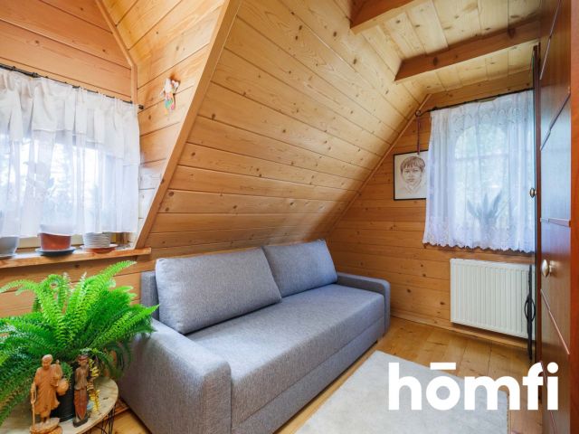 Dom Góralski z Tarasem i Sauną / Gliczarów Górny - Dom - Sprzedaż - Tatrzański, Biały Dunajec / Gliczarów Górny