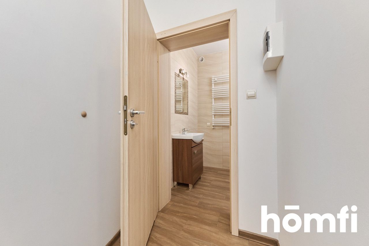 ul. Strachocińska | biuro | parking w cenie - Lokal użytkowy - Wynajem - Wrocław, Psie Pole / Wojnów