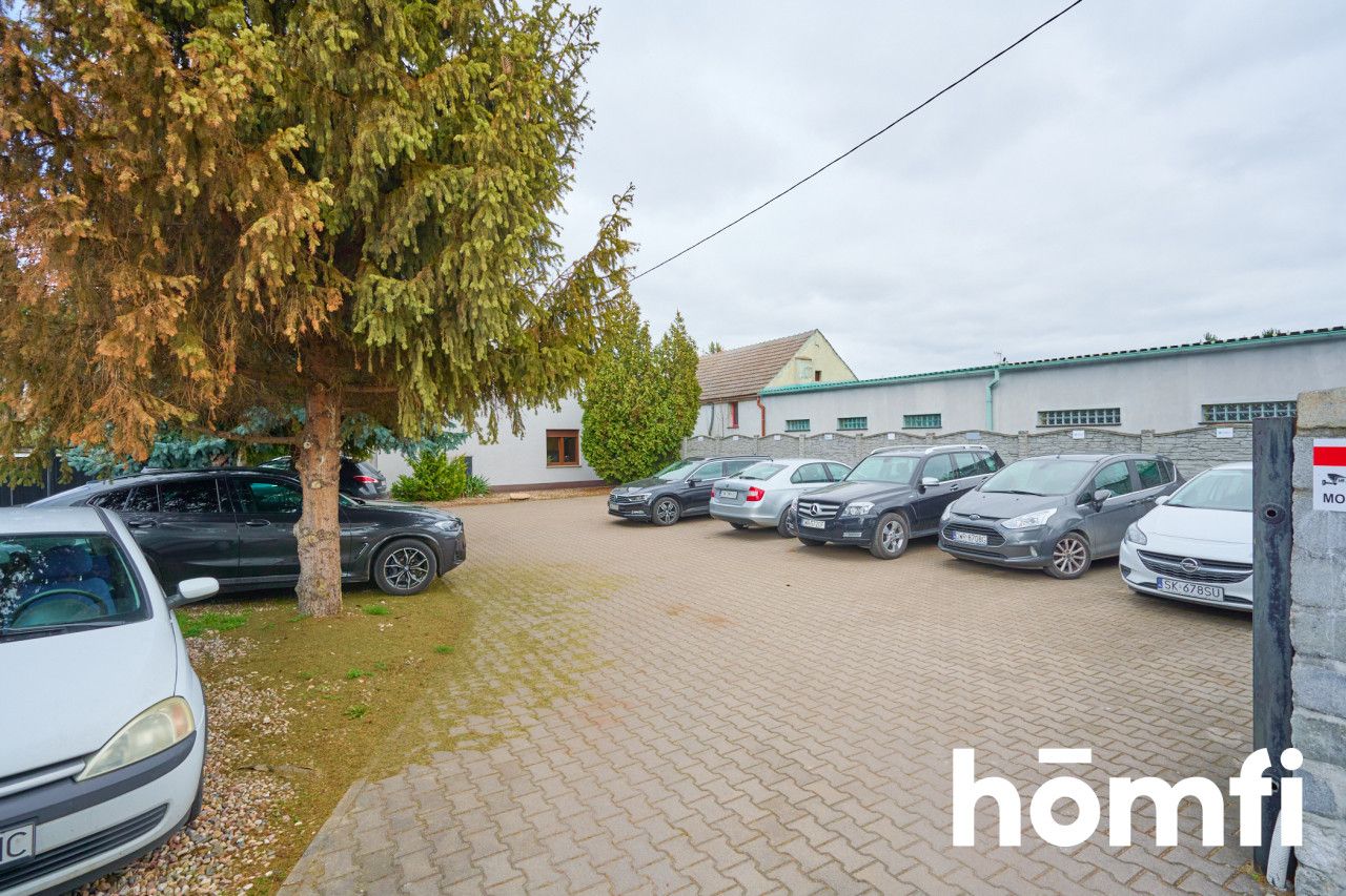 ul. Strachocińska | biuro | parking w cenie - Lokal użytkowy - Wynajem - Wrocław, Psie Pole / Wojnów