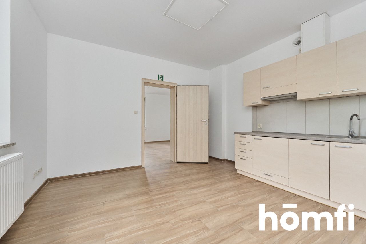 ul. Strachocińska | biuro | parking w cenie - Lokal użytkowy - Wynajem - Wrocław, Psie Pole / Wojnów