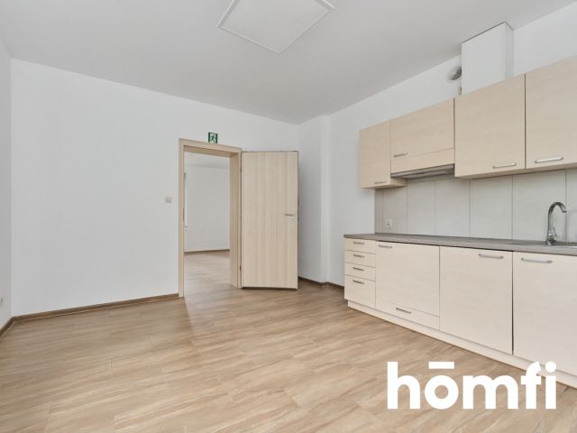 ul. Strachocińska | biuro | parking w cenie - Lokal użytkowy - Wynajem - Wrocław, Psie Pole / Wojnów