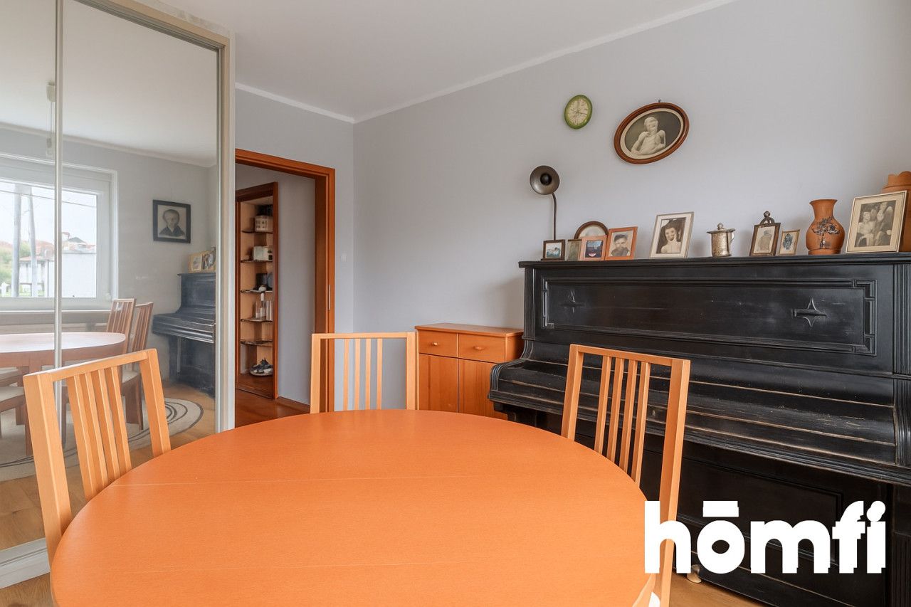 3pok Osowa, 64,5m2 ogrodzone osiedle - Mieszkanie - Sprzedaż - Gdańsk, Osowa