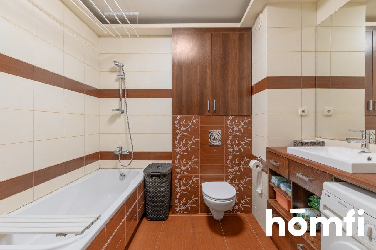 3pok Osowa, 64,5m2 ogrodzone osiedle - Mieszkanie - Sprzedaż - Gdańsk, Osowa