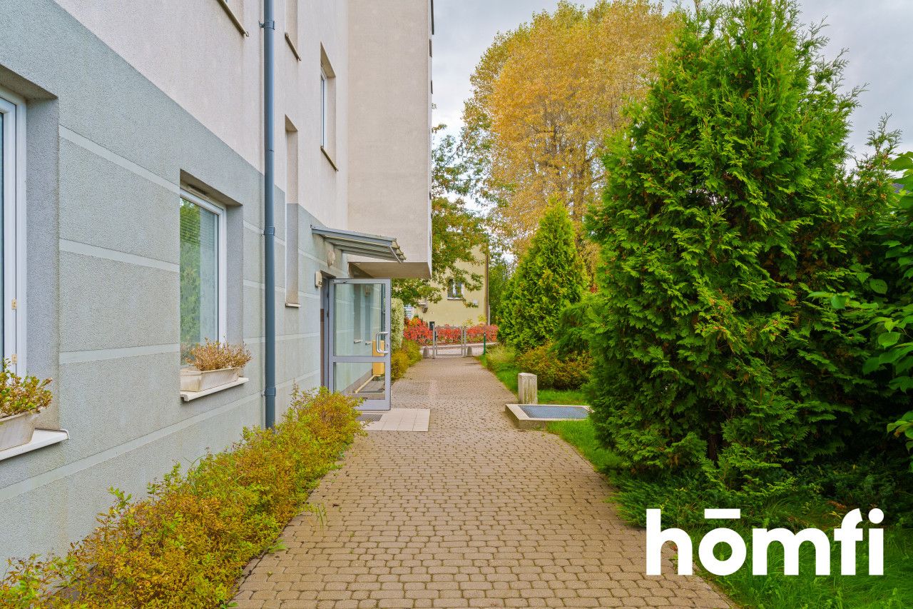 3pok Osowa, 64,5m2 ogrodzone osiedle - Mieszkanie - Sprzedaż - Gdańsk, Osowa