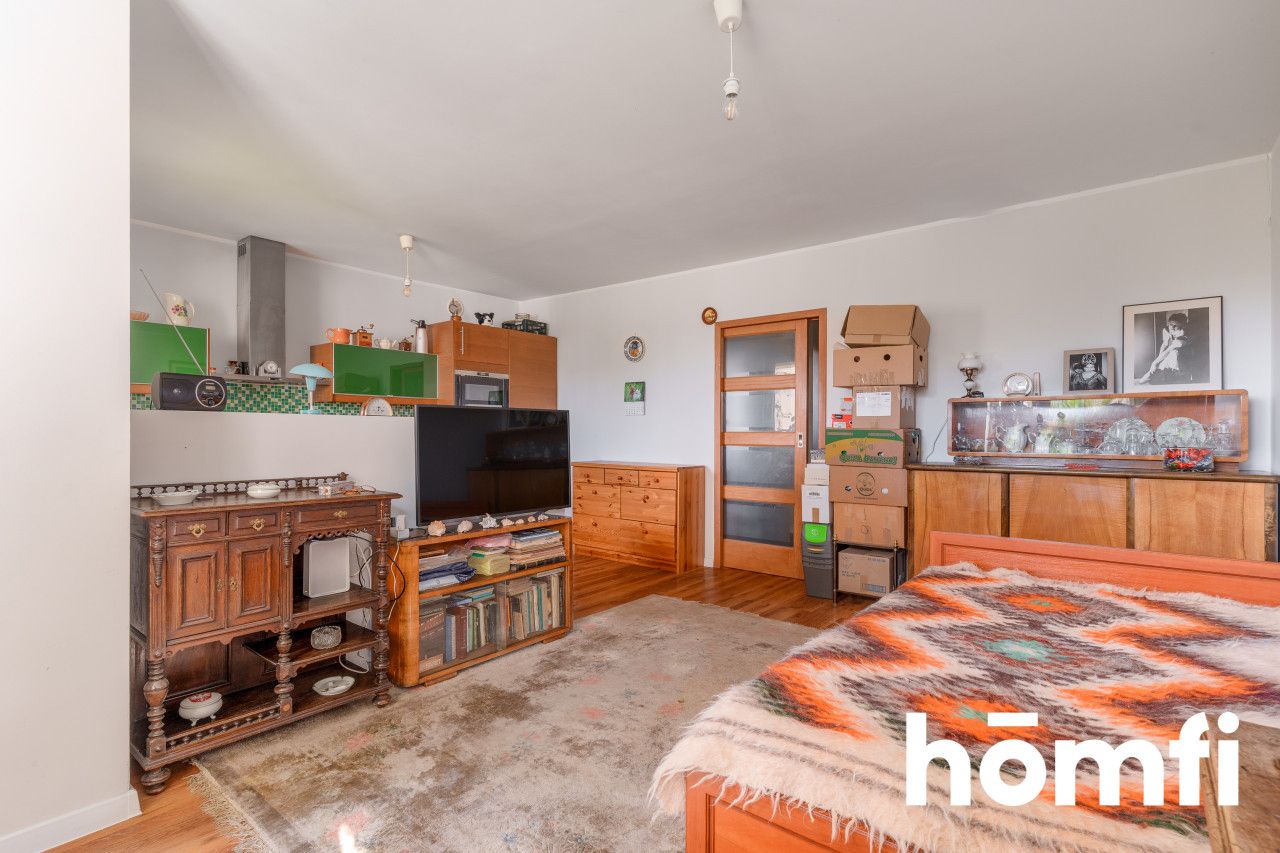 3pok Osowa, 64,5m2 ogrodzone osiedle - Mieszkanie - Sprzedaż - Gdańsk, Osowa