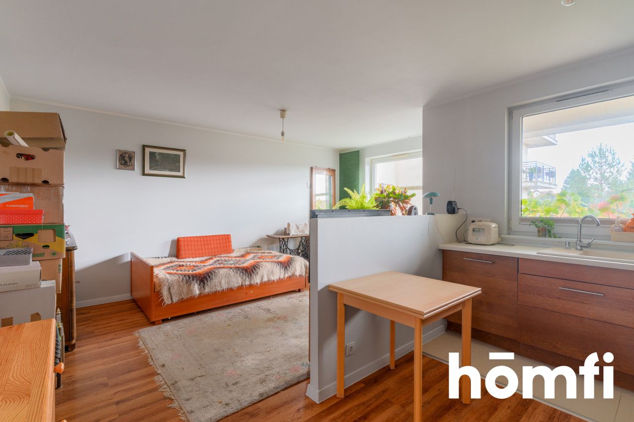 3pok Osowa, 64,5m2 ogrodzone osiedle - Mieszkanie - Sprzedaż - Gdańsk, Osowa