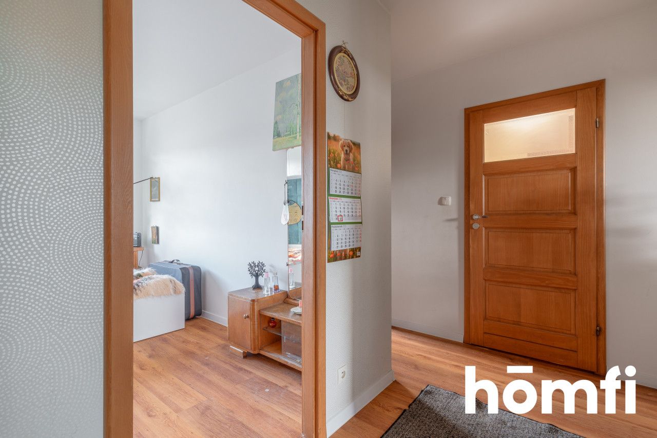 3pok Osowa, 64,5m2 ogrodzone osiedle - Mieszkanie - Sprzedaż - Gdańsk, Osowa