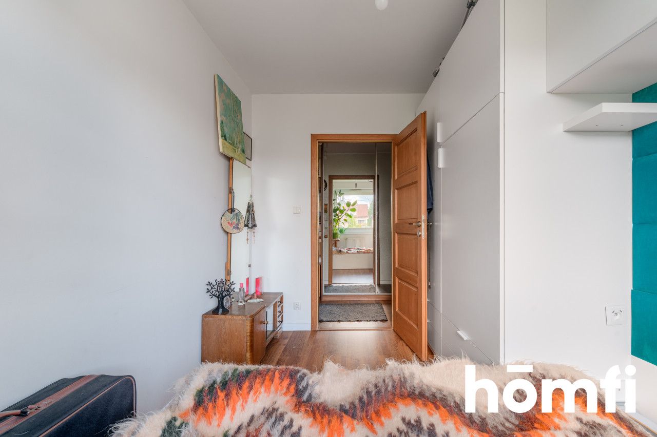 3pok Osowa, 64,5m2 ogrodzone osiedle - Mieszkanie - Sprzedaż - Gdańsk, Osowa