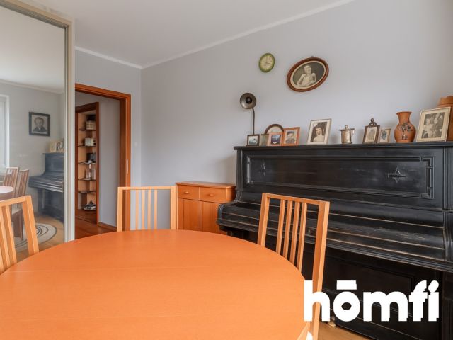 3pok Osowa, 64,5m2 ogrodzone osiedle - Mieszkanie - Sprzedaż - Gdańsk, Osowa