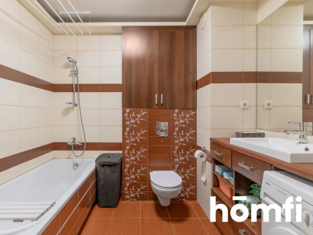 3pok Osowa, 64,5m2 ogrodzone osiedle - Mieszkanie - Sprzedaż - Gdańsk, Osowa