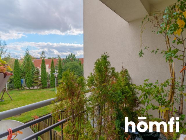 3pok Osowa, 64,5m2 ogrodzone osiedle - Mieszkanie - Sprzedaż - Gdańsk, Osowa