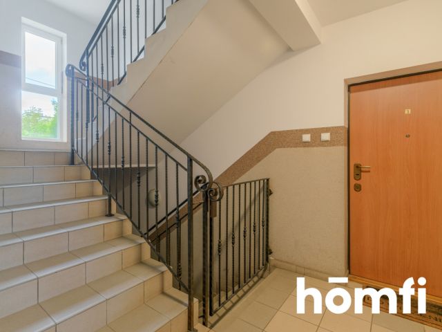 3pok Osowa, 64,5m2 ogrodzone osiedle - Mieszkanie - Sprzedaż - Gdańsk, Osowa