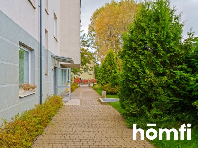 3pok Osowa, 64,5m2 ogrodzone osiedle - Mieszkanie - Sprzedaż - Gdańsk, Osowa