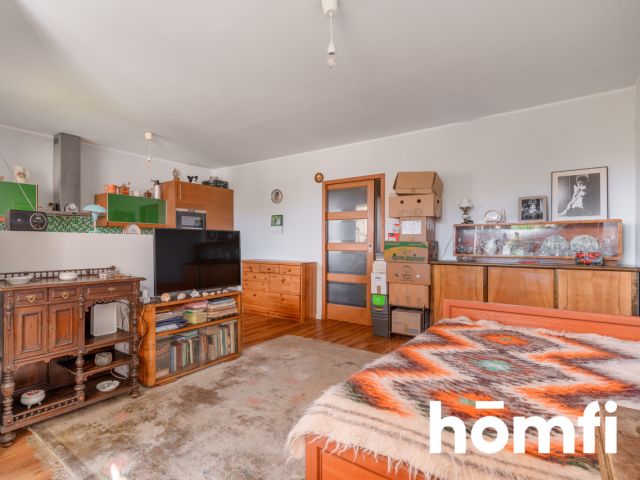 3pok Osowa, 64,5m2 ogrodzone osiedle - Mieszkanie - Sprzedaż - Gdańsk, Osowa