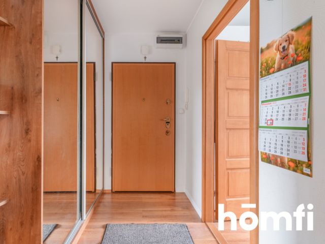 3pok Osowa, 64,5m2 ogrodzone osiedle - Mieszkanie - Sprzedaż - Gdańsk, Osowa