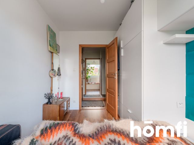 3pok Osowa, 64,5m2 ogrodzone osiedle - Mieszkanie - Sprzedaż - Gdańsk, Osowa