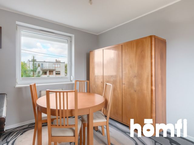 3pok Osowa, 64,5m2 ogrodzone osiedle - Mieszkanie - Sprzedaż - Gdańsk, Osowa