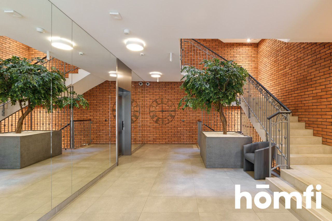 Modern 2-Room Apartment – For Rent, Garnizon Gdańsk - Квартира - Оренда - Gdańsk, Wrzeszcz