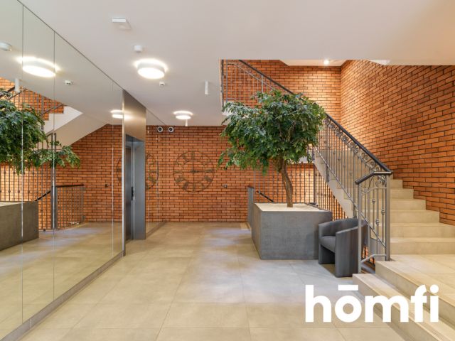 Nowoczesne 2 pokoje – wynajem, Garnizon Gdańsk - Mieszkanie - Wynajem - Gdańsk, Wrzeszcz