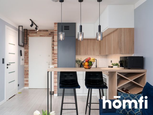 Nowoczesne 2 pokoje – wynajem, Garnizon Gdańsk - Mieszkanie - Wynajem - Gdańsk, Wrzeszcz