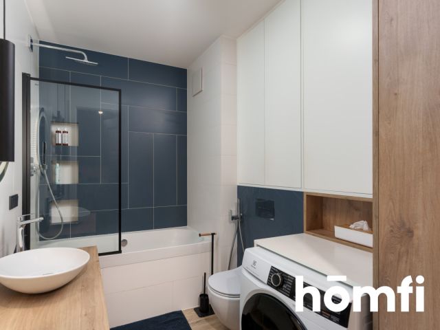 Nowoczesne 2 pokoje – wynajem, Garnizon Gdańsk - Mieszkanie - Wynajem - Gdańsk, Wrzeszcz