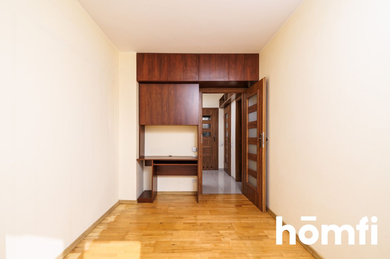 Very bright and big, 3-room apartment of 87 sqm with private garage, terrace and cozy garden - Widokowa St. | Libertów | Mogilany - Apartment - Sale - Krakowski, Mogilany / Libertów