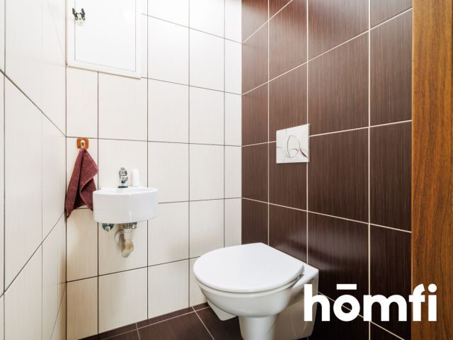 Very bright and big, 3-room apartment of 87 sqm with private garage, terrace and cozy garden - Widokowa St. | Libertów | Mogilany - Apartment - Sale - Krakowski, Mogilany / Libertów