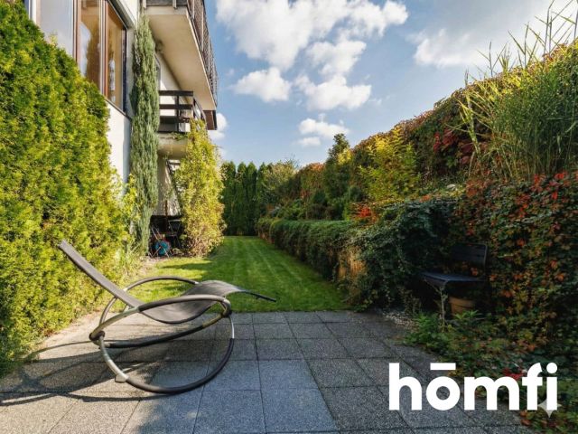 Na sprzedaż duże i jasne mieszkanie - 3 pokoje, prywatny garaż, dodatkowe miejsce postojowe, prywatny ogród - ul. Widokowa | Libertów | Mogilany - Mieszkanie - Sprzedaż - Krakowski, Mogilany / Libertów